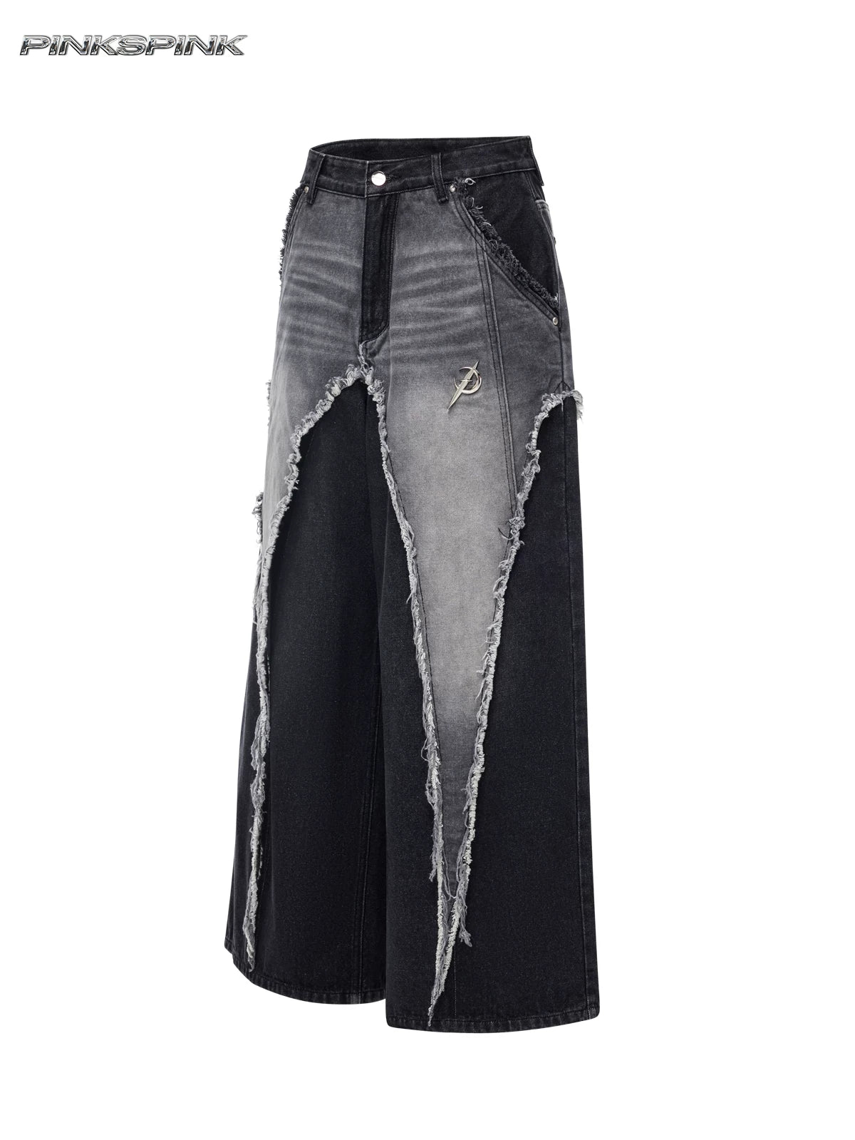 リコンストラクテッド ワイドデニム product image 5