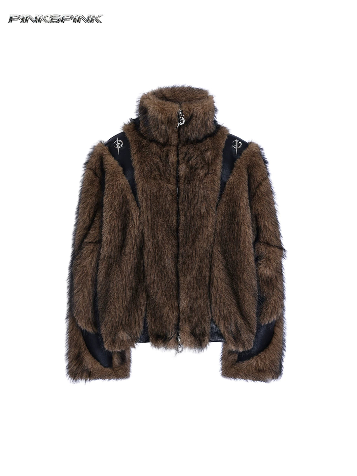 エレクトリックムーン ファージャケット product image 5